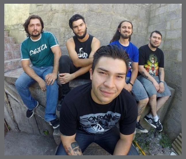 Banda Pinhead